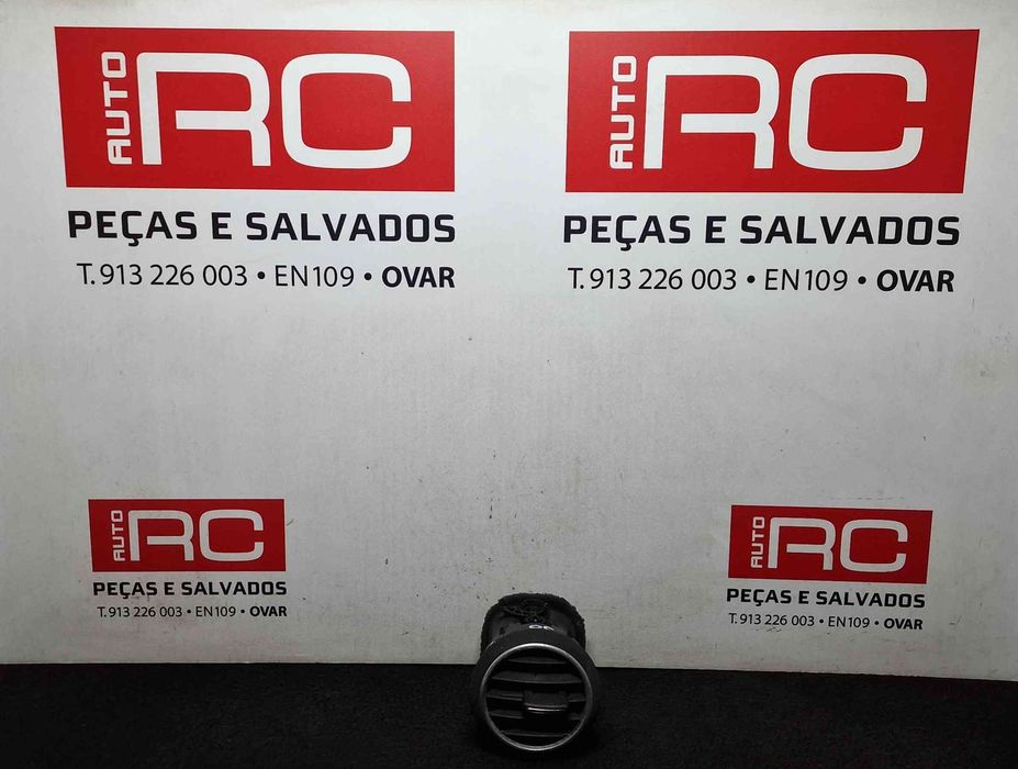 Difusor / Saída de Ar 8P0820901A - AUDI A3