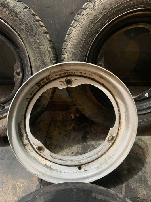 Диски Таврія Славута R13 155/70