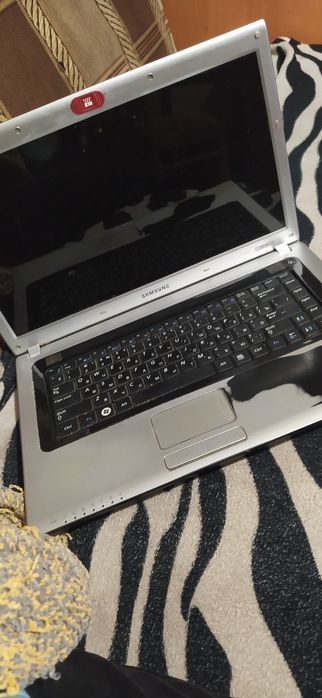 Продам hp 635 и Samsung r518: 700 грн. - Ноутбуки Одеса на Olx