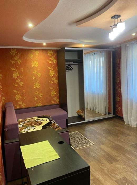 Оренда 1к/квартири з ремонтом у Центрі міста!