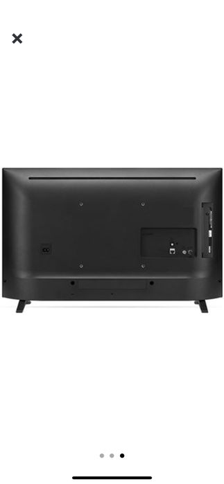 Televisao LG nova