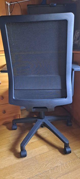 Cadeira ergonómica de escritório