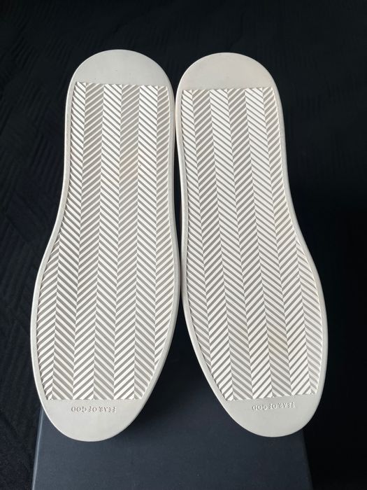 Trampki fear of God