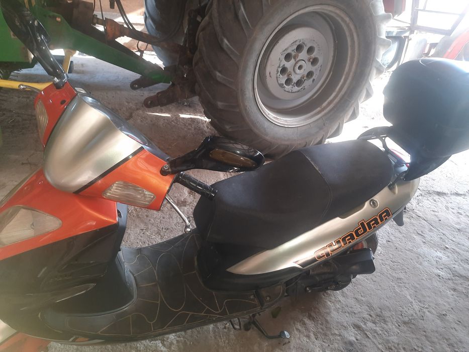Torrot