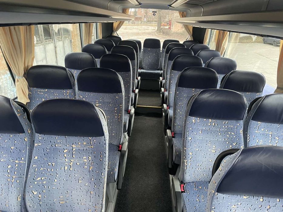 Аренда/заказ автобусов, пассажирские перевозки