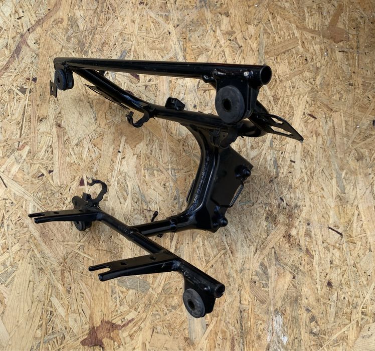 Aranha Honda Transalp 600