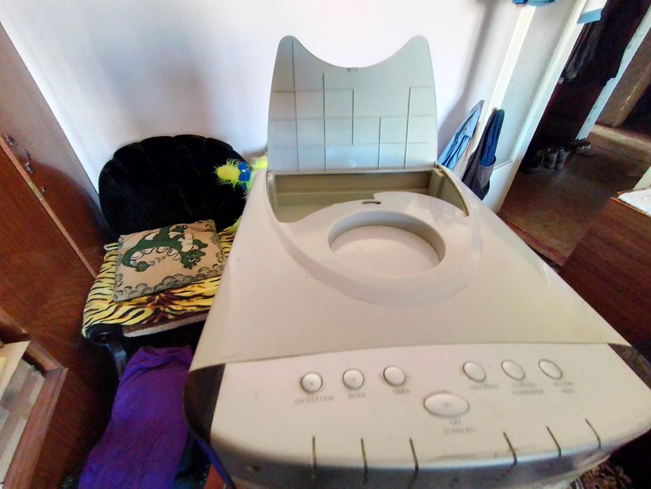 Обогреватель Эльфреско.Климат- комбайн