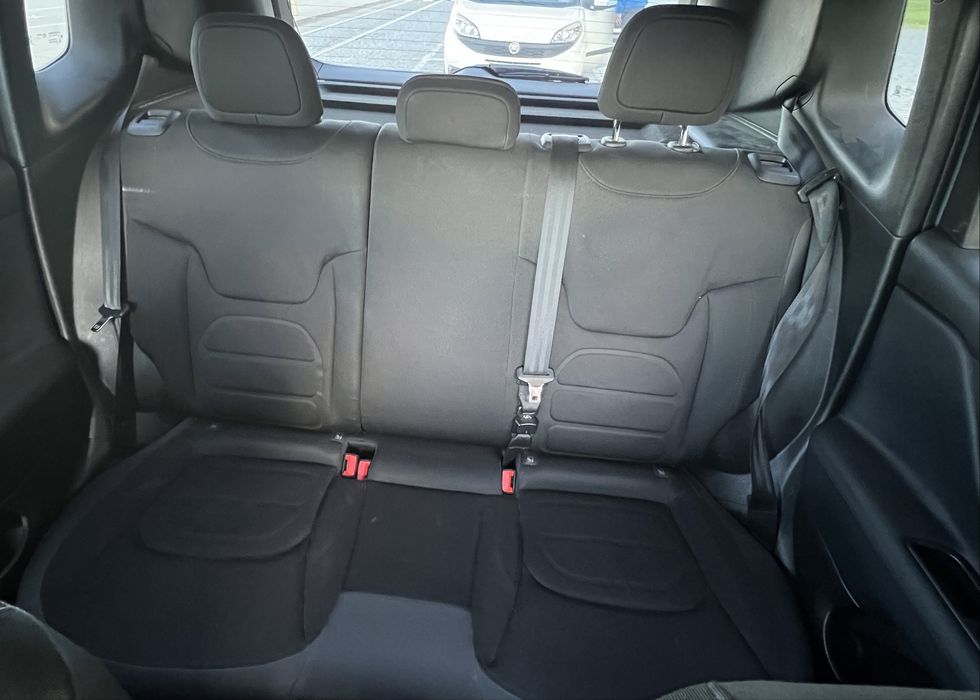 Jeep Renegade 1.6 MJD Diesel