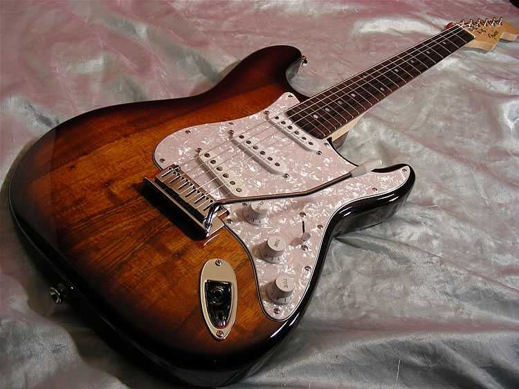 Fender Stratocaster estabilizador tremolo hip shot SUPER PREÇO