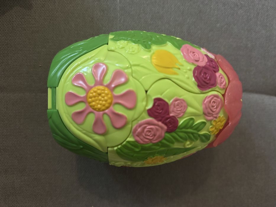 Hatchimals jajko tajemniczy zakątek