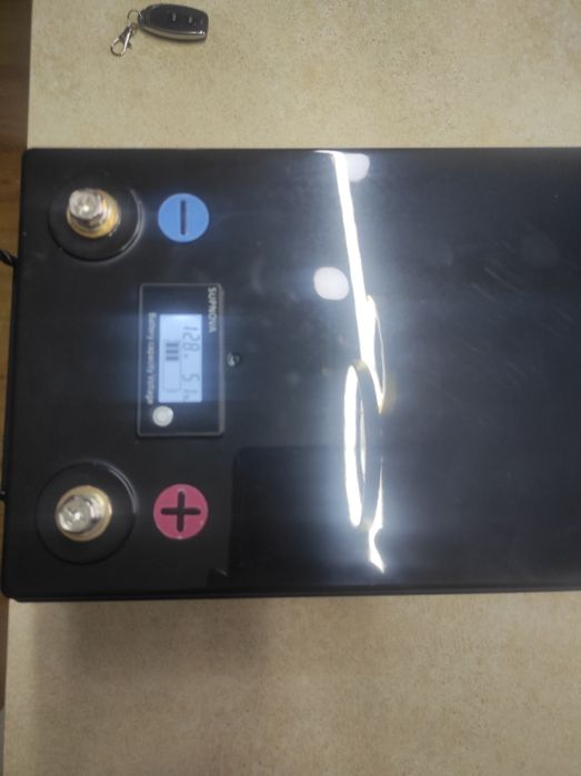 Promocja akumulator litokala lifepo4 200 ah