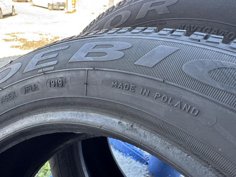 Всесезонні шини DEBICA 175/65 R14