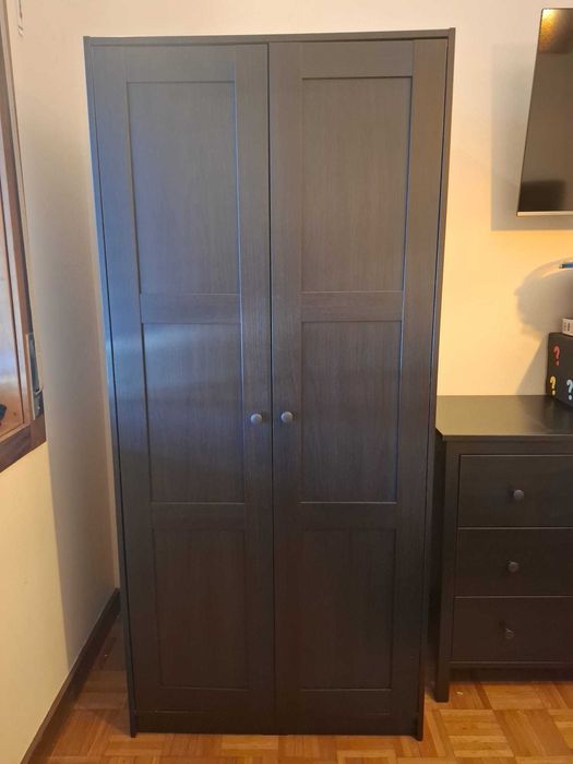 Roupeiro Ikea (RAKKESTAD)