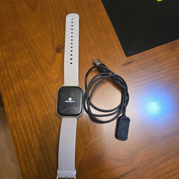 Amazfit GTS2 compatível com Iphone