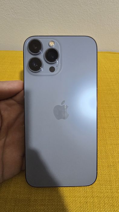 Iphone 13 Pro Max 256 GB