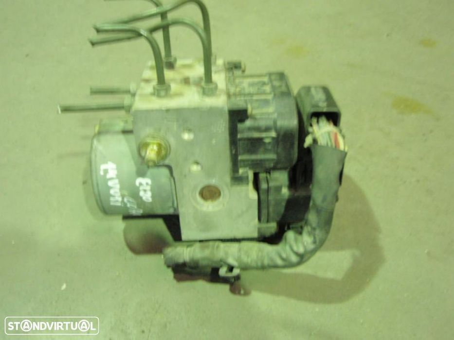 ABS - Corolla 1.4 VVTI ( 2003 )