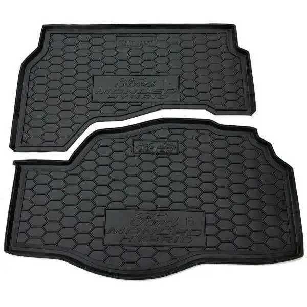 Коврик у багажник Ford Edge\ Mondeo\ Fusion\ Puma\ Fusion\ Avto-Gumm
