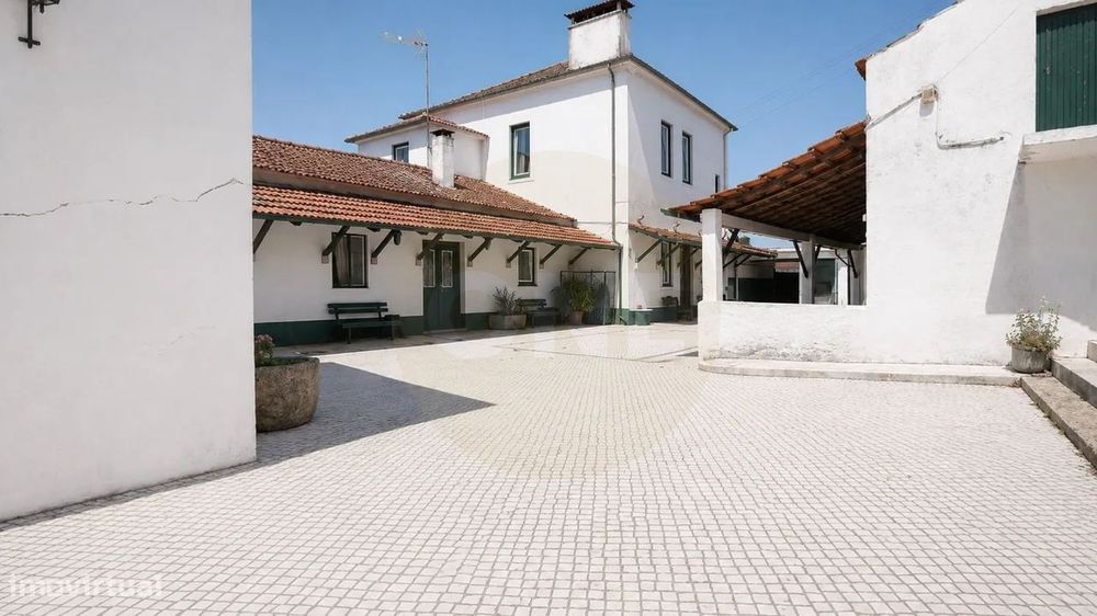 Moradia Independente em Valongo do Vouga
