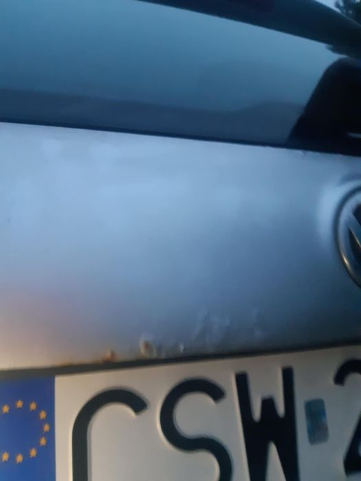 Golf 5 2.0 tdi kombi nowy rozrząd