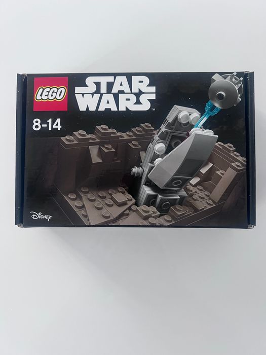 Lego 6176782 Star Wars Escape the Space Slug MISB z 2016r