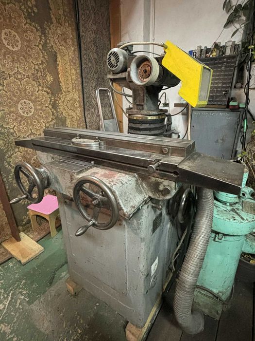 Ostrzałka narzędziowa NUA-25