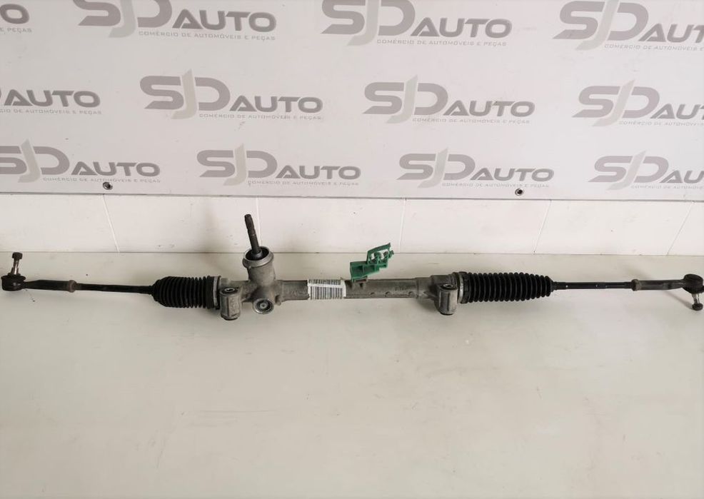 Caixa de Direção - Fiat Grand Punto 1.3