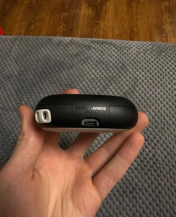 Спортивні навушники JBL Endurance Zone