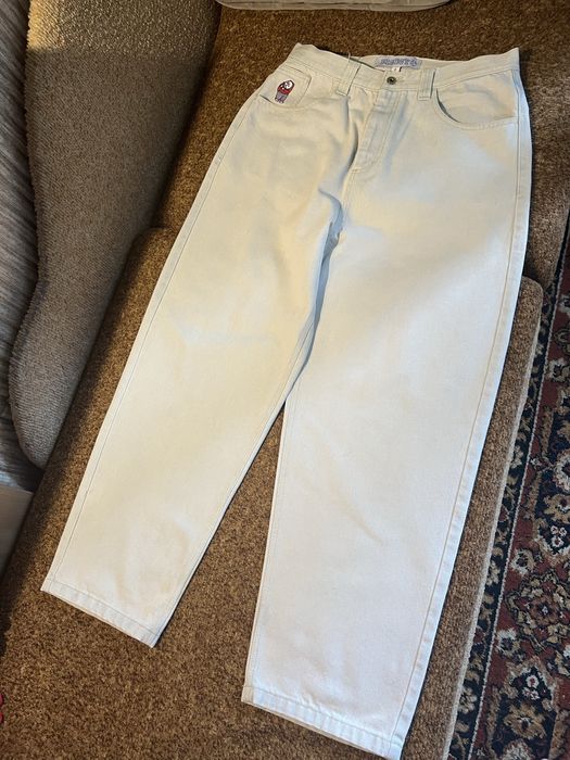 Polar big boy pants L сайз