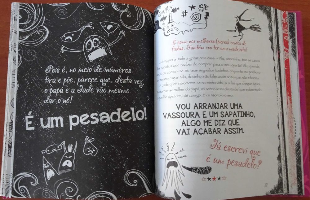 Disney Violetta - O meu Diário Os meus Segredos, Os meus Sonhos!