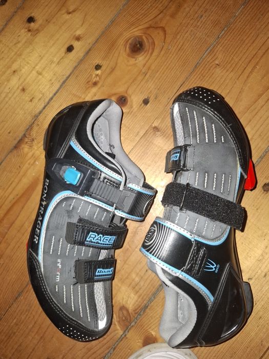 Bontrager Race buty sportowe,turystyczne 400