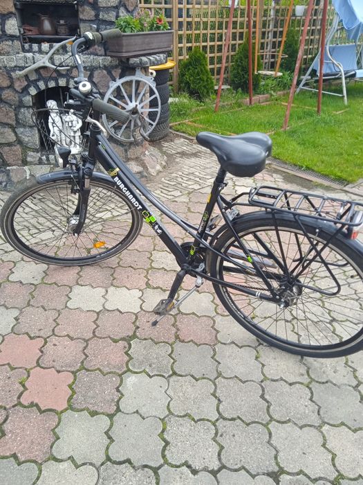 Rower damski kwota 800zł.