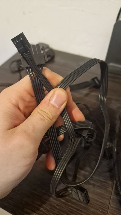 Zasilacz be quiet system power 9 - 600 w - 80 bronze plus