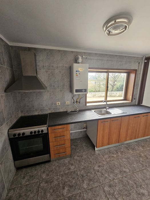 Apartamento  arrendamento T0