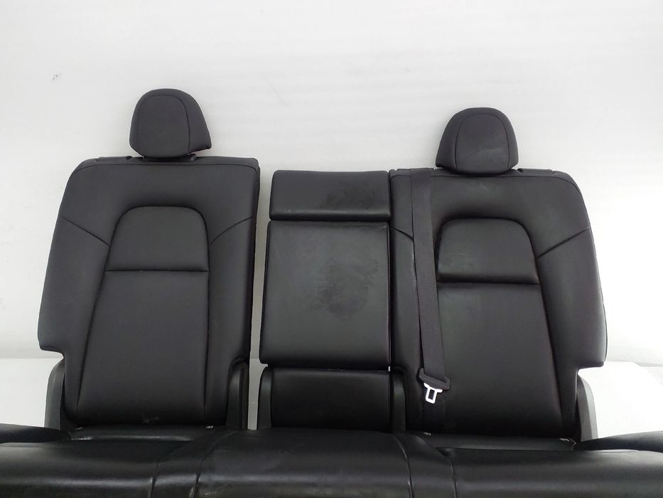 Conjunto de bancos TESLA Model Y (5YJY)