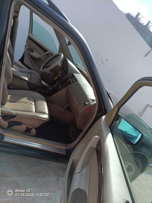 Mercedes c250 TD 150cv