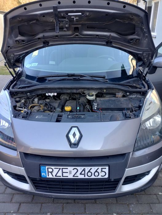 Sprzedam Renault Scenic III