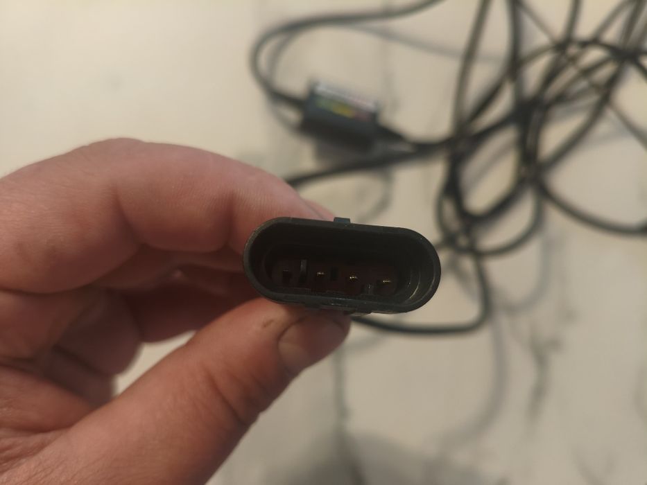 Interfejs LPG USB AG Zenit COMPACT PRO