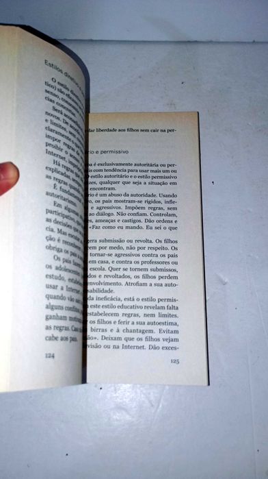 Comunicar com os Filhos - António Estanqueiro