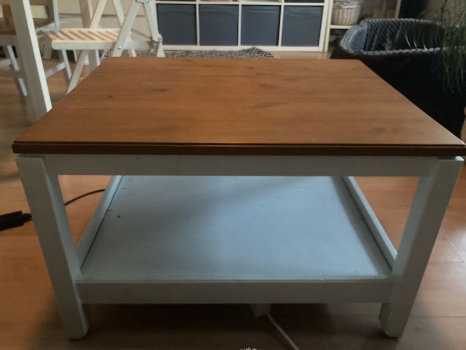 Stolik kawowy 75x60 cm