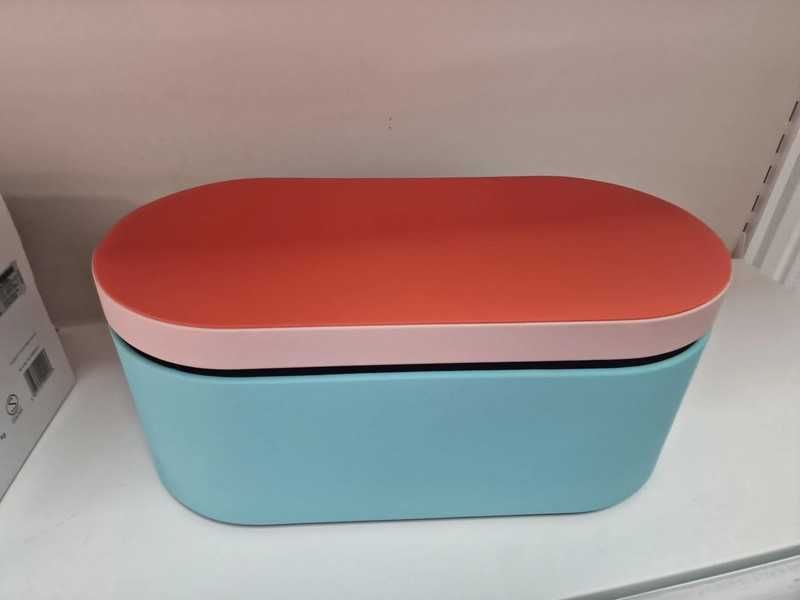 Lokówka Multi-styler Stan idealny - Airwrap Complete Long HS05