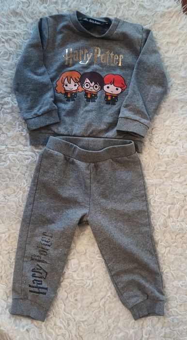 Dres chłopięcy Harry Potter+ koszulka Gratis