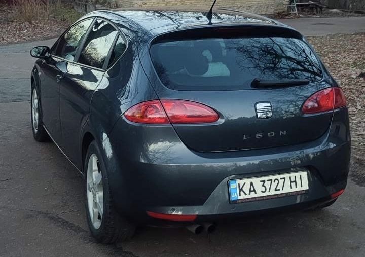 Продам надійне авто