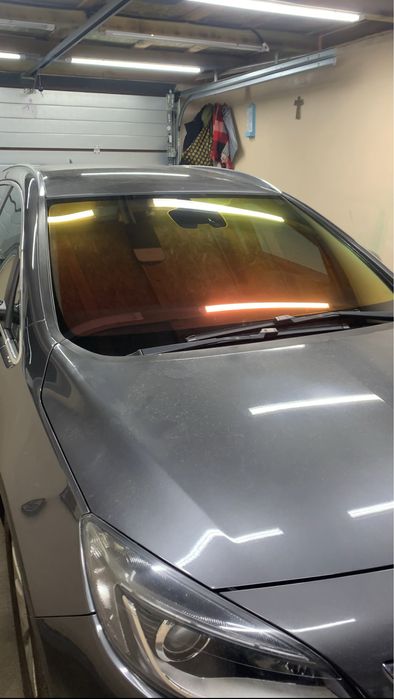 Оклейка авто плівкою.Тонування авто.Архітектурні плівки