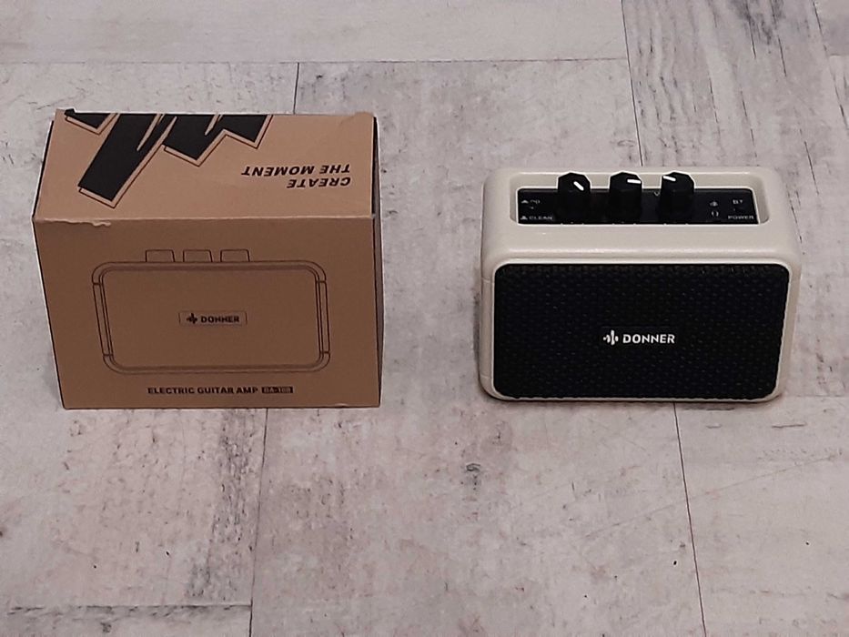 Gitara Elektryczna i Wzmacniacz -zestaw gotowy do gry- wysyłka Gratis