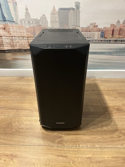 Komputer stacjonarny