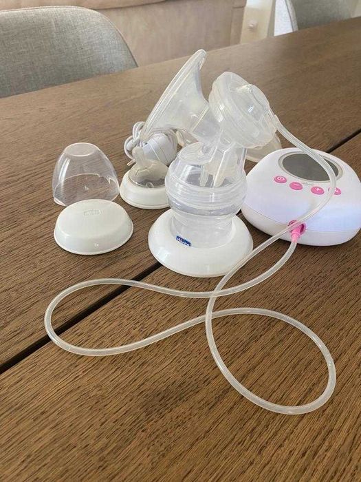 Bomba elétrica Chicco