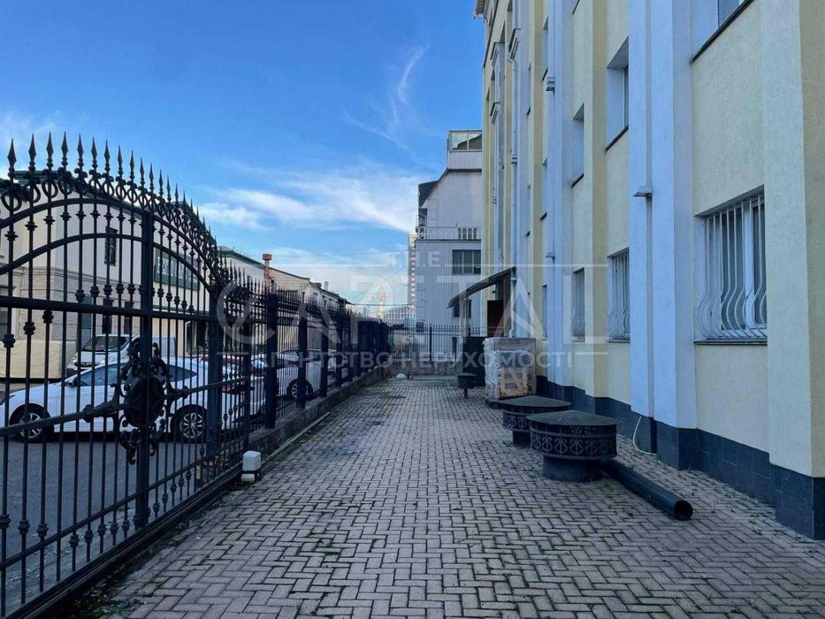 Продажа здания, БЦ, Шевченковский р-н, Лукьяновка