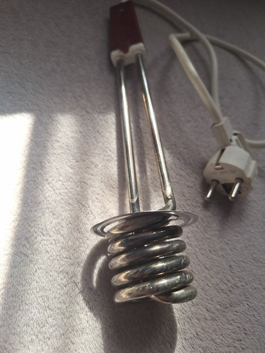 Grzałka elektryczna 1000 W