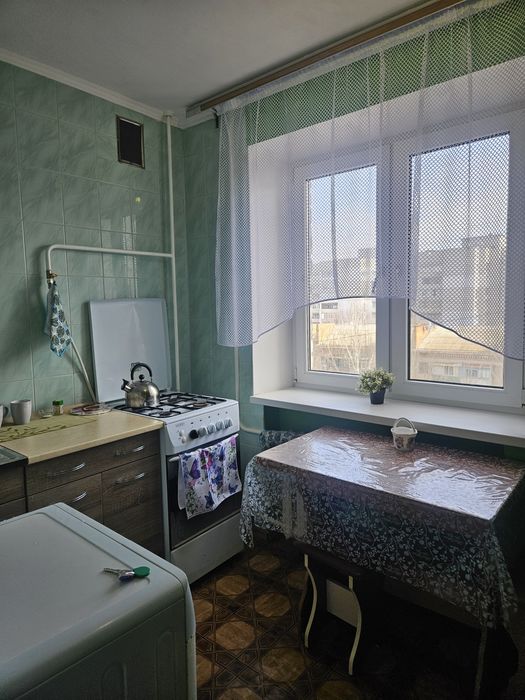 ВІльна.Подобово Однокімнатна квартира в центрі Миколаєва