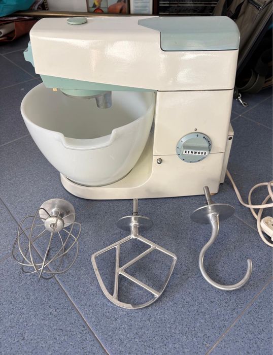 Batedeira Kenwood